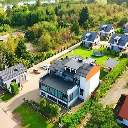 Osrodek Wypoczynkowy Mirabelka Hotel Zywiec Luaran gambar