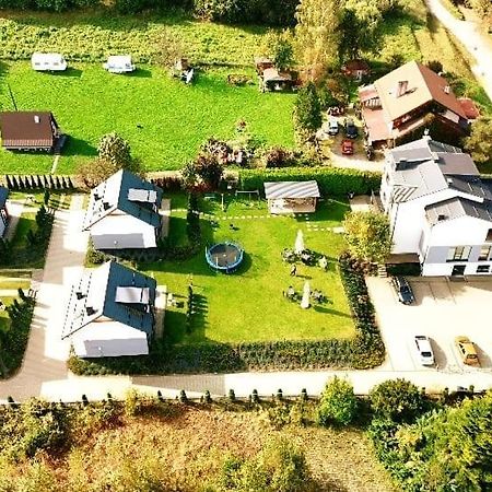 Osrodek Wypoczynkowy Mirabelka Hotel Zywiec Luaran gambar
