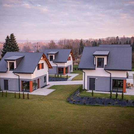 Osrodek Wypoczynkowy Mirabelka Hotel Zywiec Luaran gambar