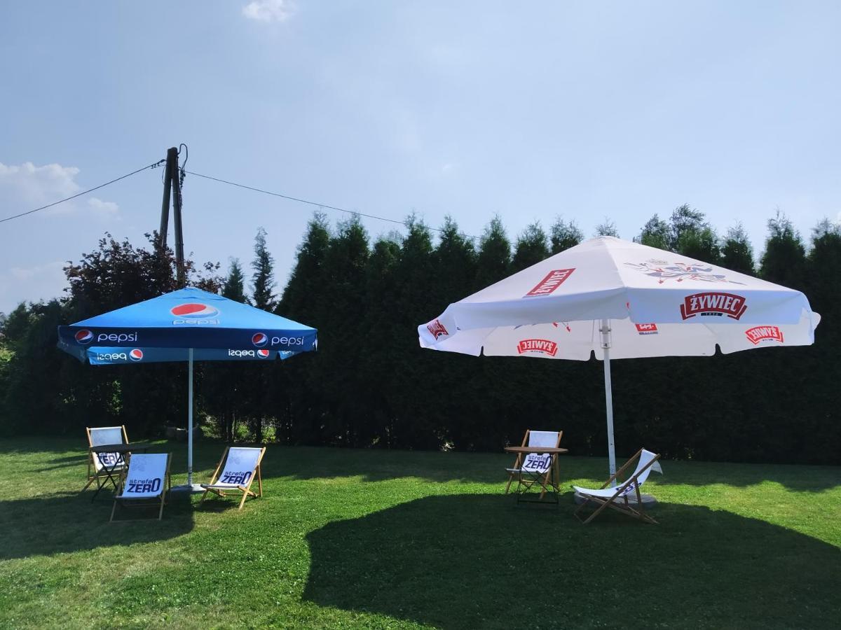 Osrodek Wypoczynkowy Mirabelka Hotel Zywiec Luaran gambar