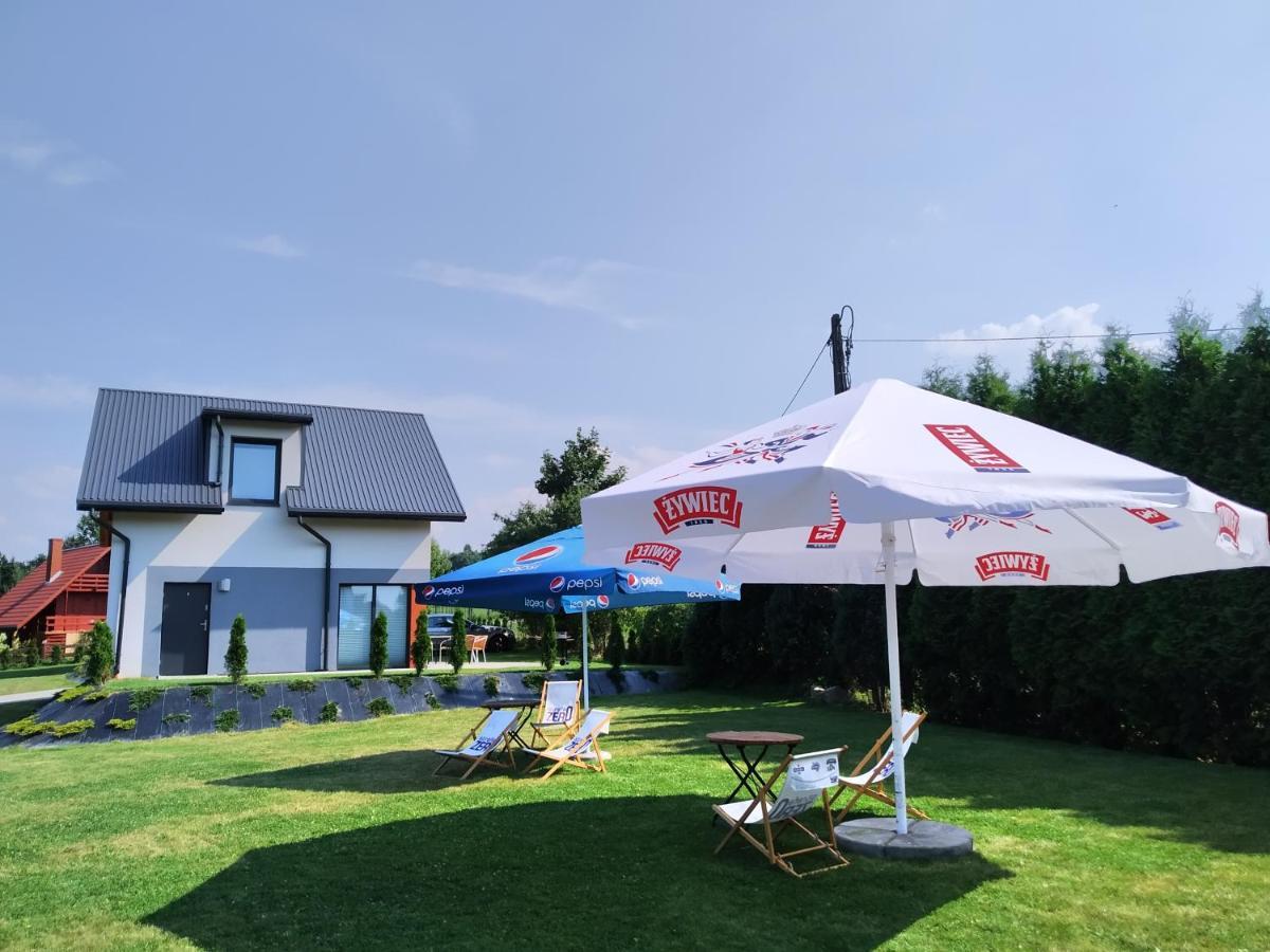 Osrodek Wypoczynkowy Mirabelka Hotel Zywiec Luaran gambar