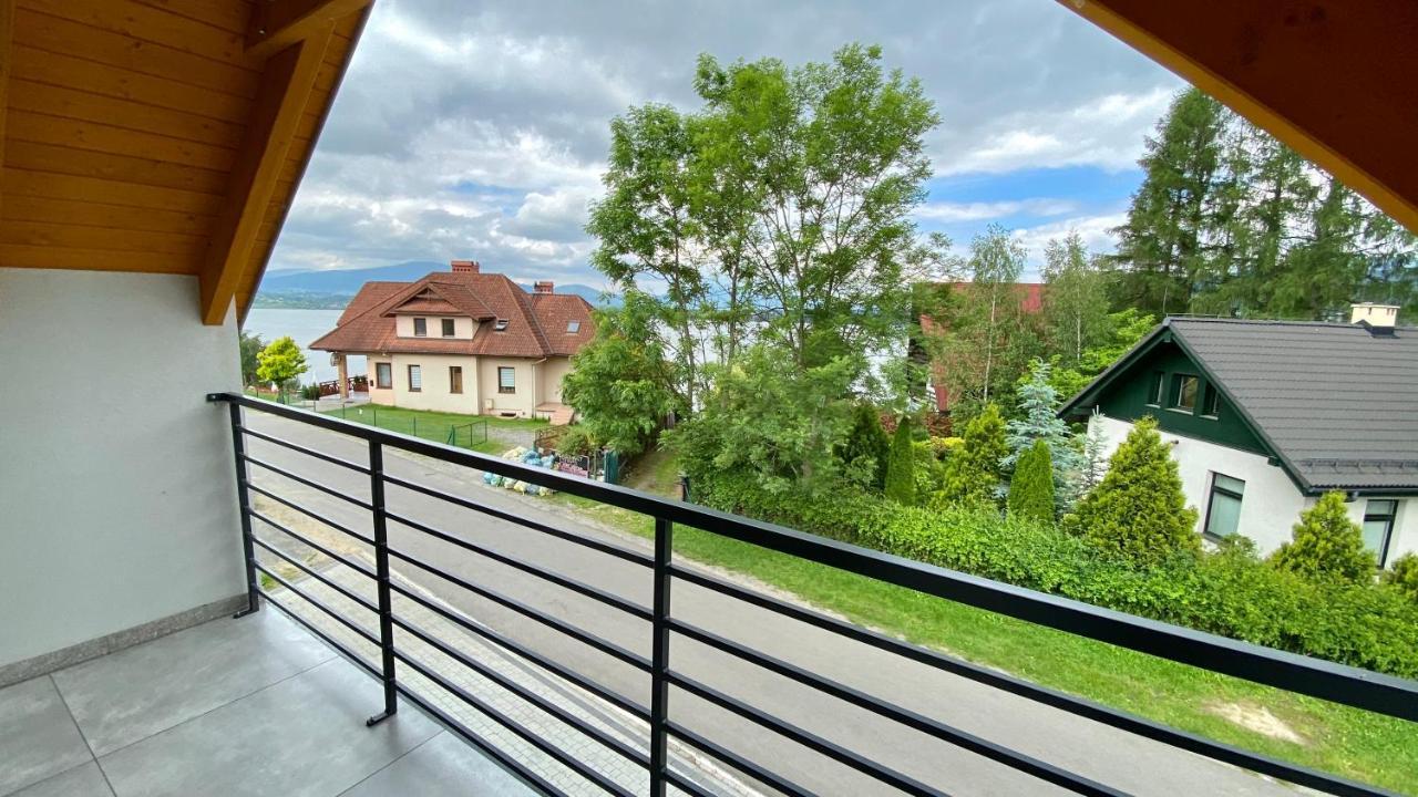 Osrodek Wypoczynkowy Mirabelka Hotel Zywiec Luaran gambar
