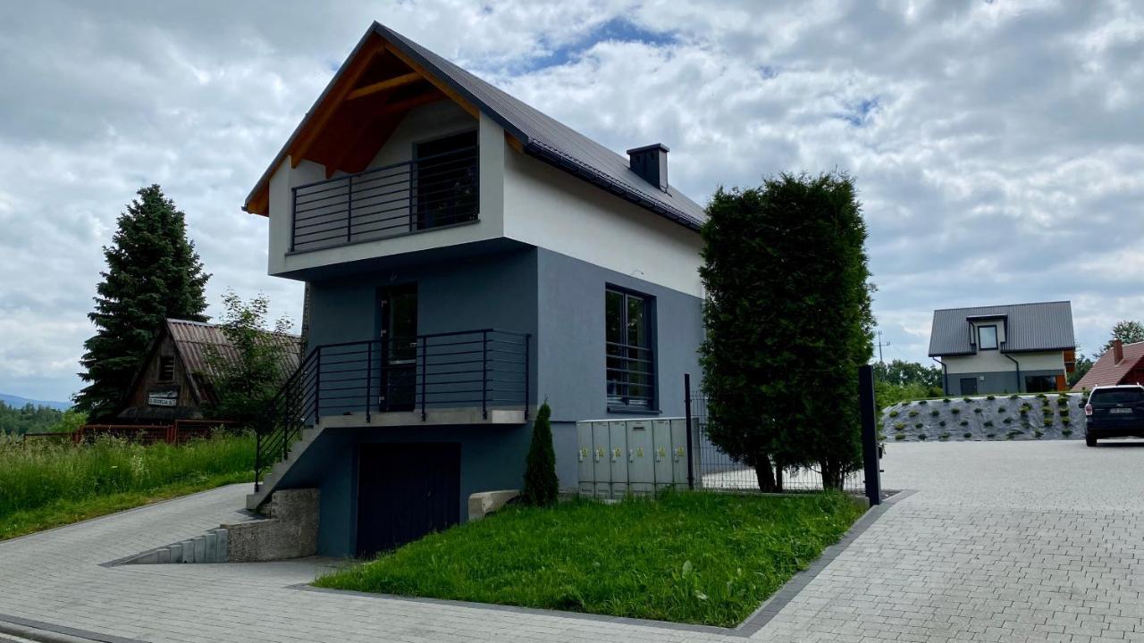 Osrodek Wypoczynkowy Mirabelka Hotel Zywiec Luaran gambar