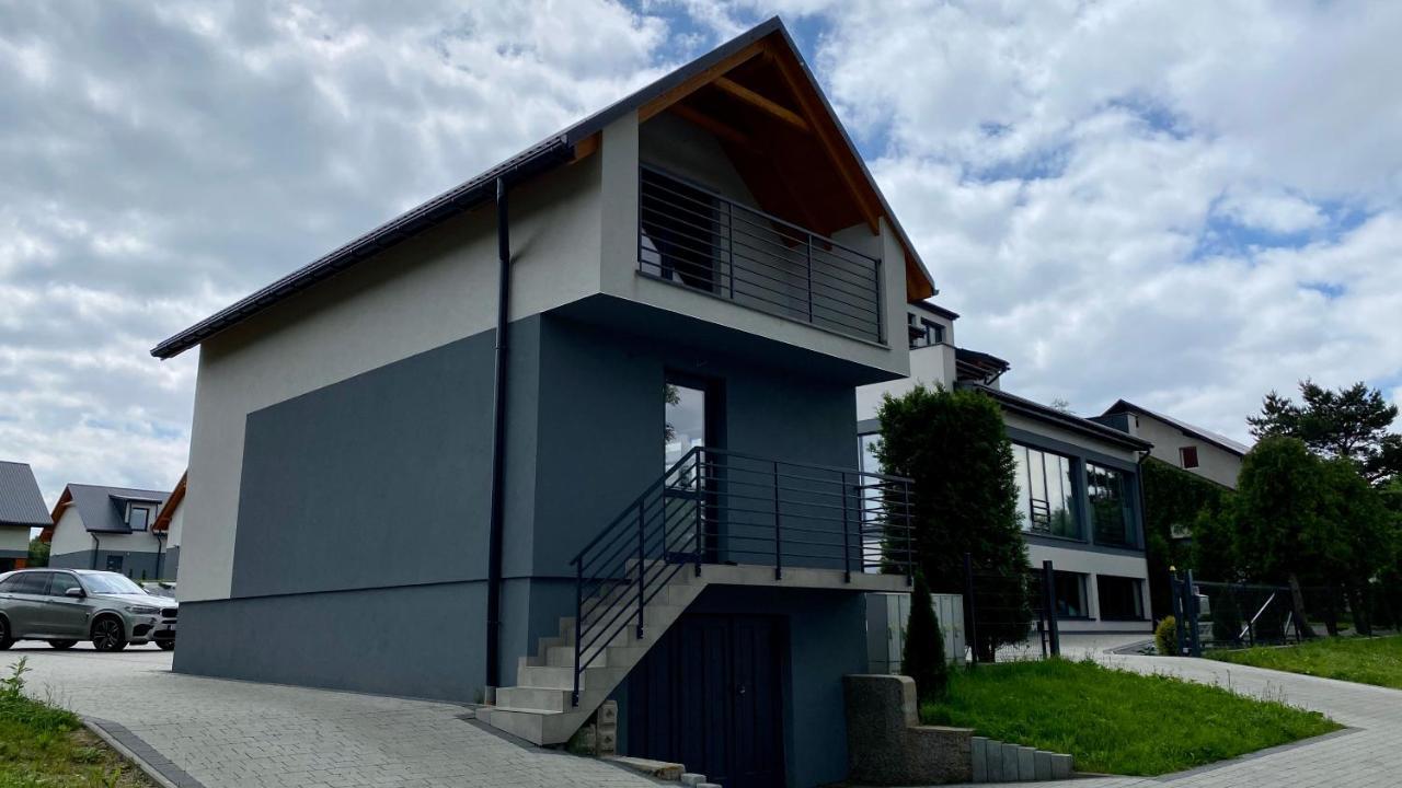 Osrodek Wypoczynkowy Mirabelka Hotel Zywiec Luaran gambar