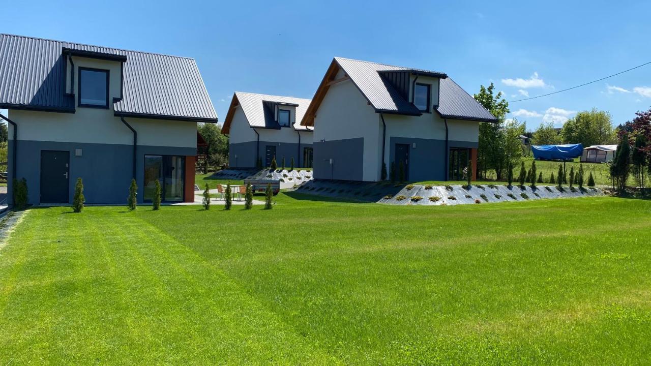 Osrodek Wypoczynkowy Mirabelka Hotel Zywiec Luaran gambar