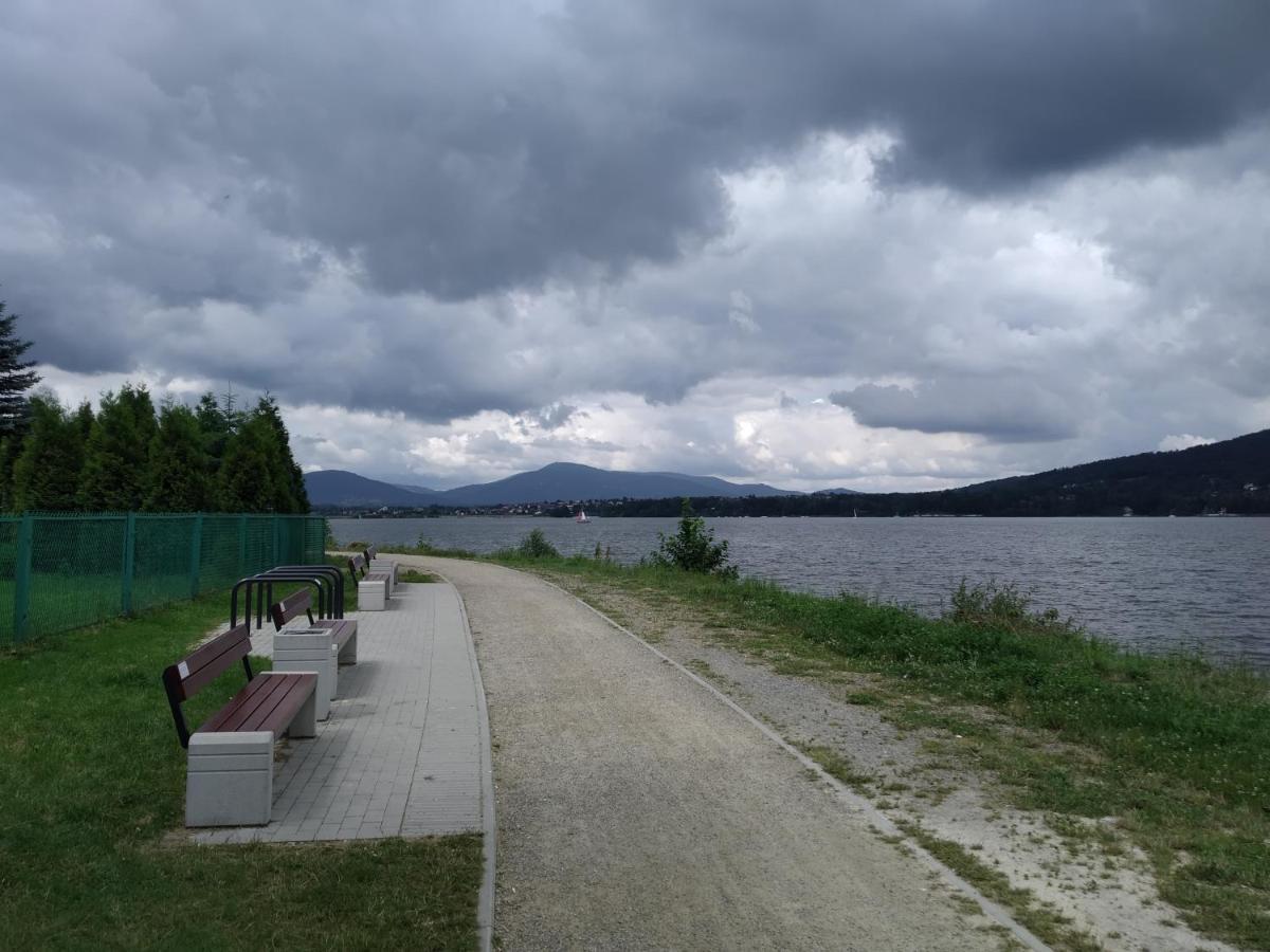 Osrodek Wypoczynkowy Mirabelka Hotel Zywiec Luaran gambar