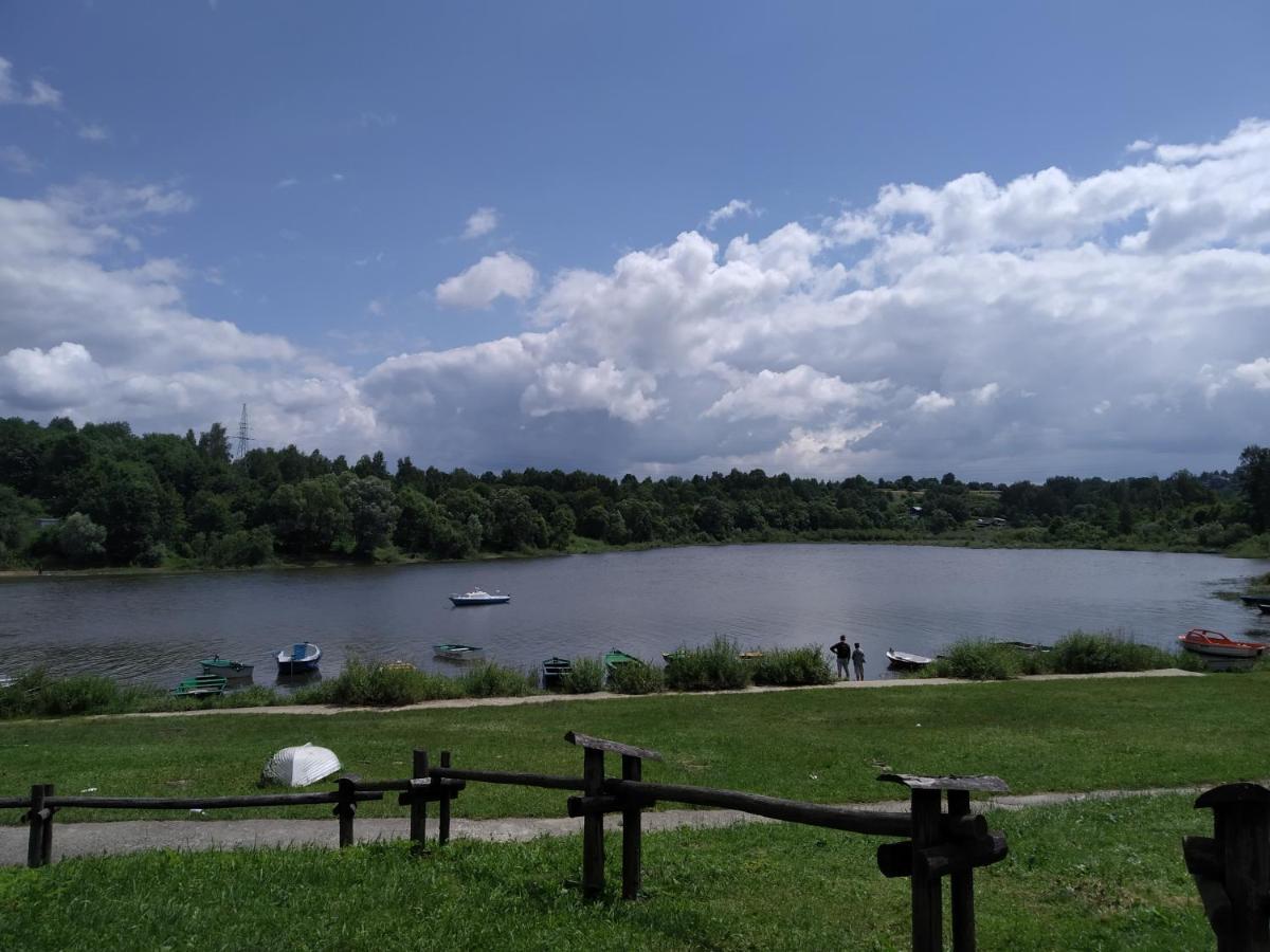 Osrodek Wypoczynkowy Mirabelka Hotel Zywiec Luaran gambar