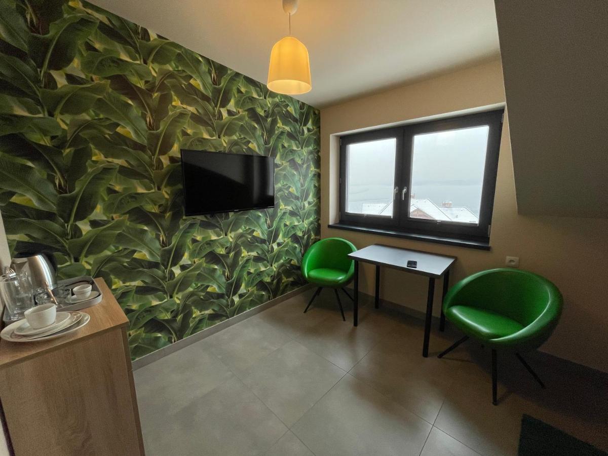 Osrodek Wypoczynkowy Mirabelka Hotel Zywiec Luaran gambar