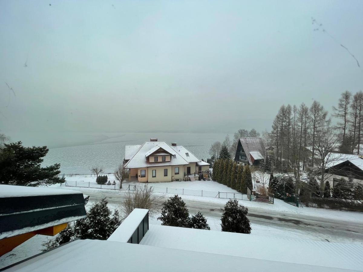 Osrodek Wypoczynkowy Mirabelka Hotel Zywiec Luaran gambar