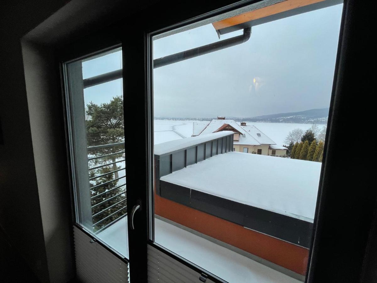Osrodek Wypoczynkowy Mirabelka Hotel Zywiec Luaran gambar