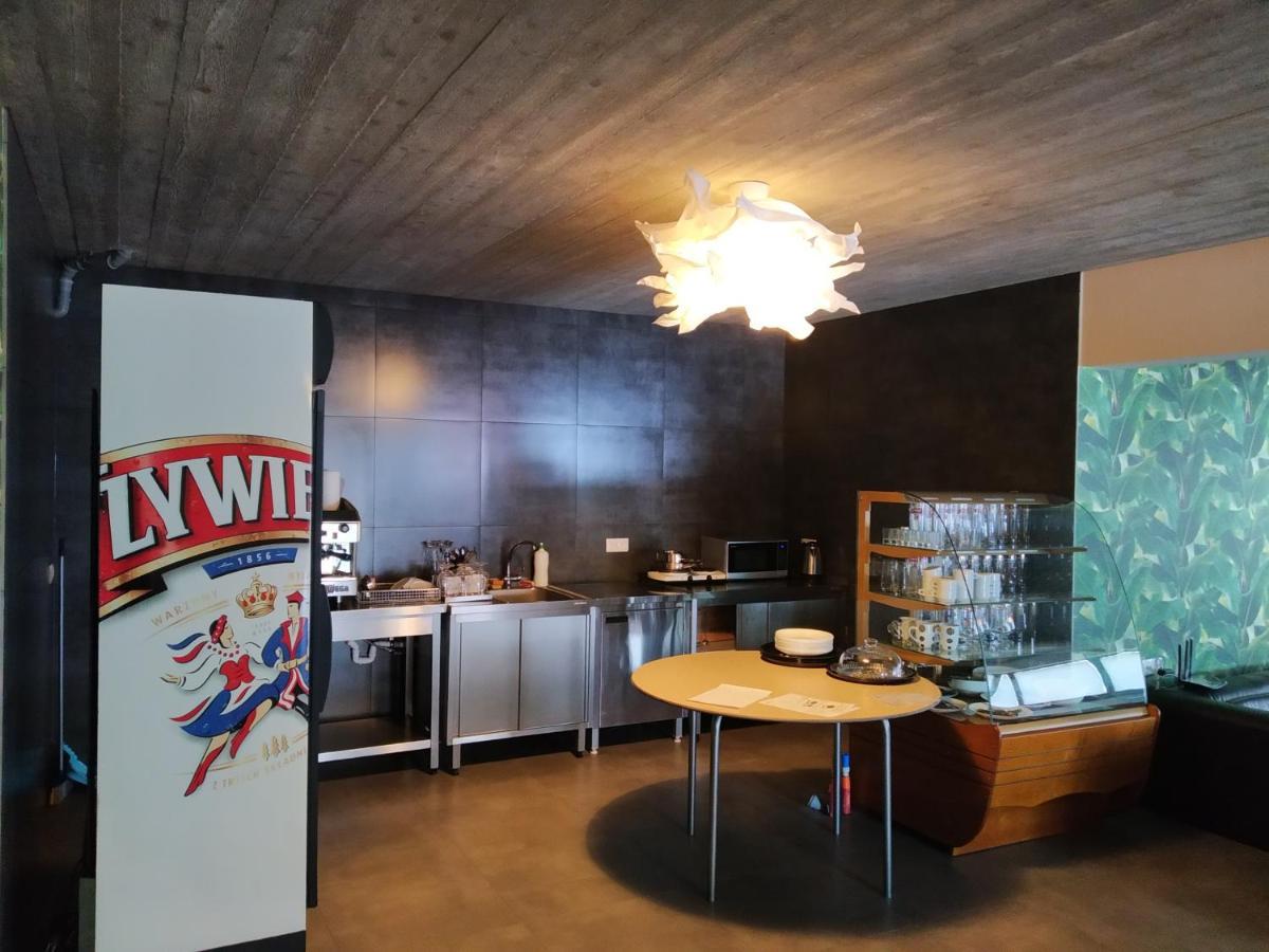 Osrodek Wypoczynkowy Mirabelka Hotel Zywiec Luaran gambar