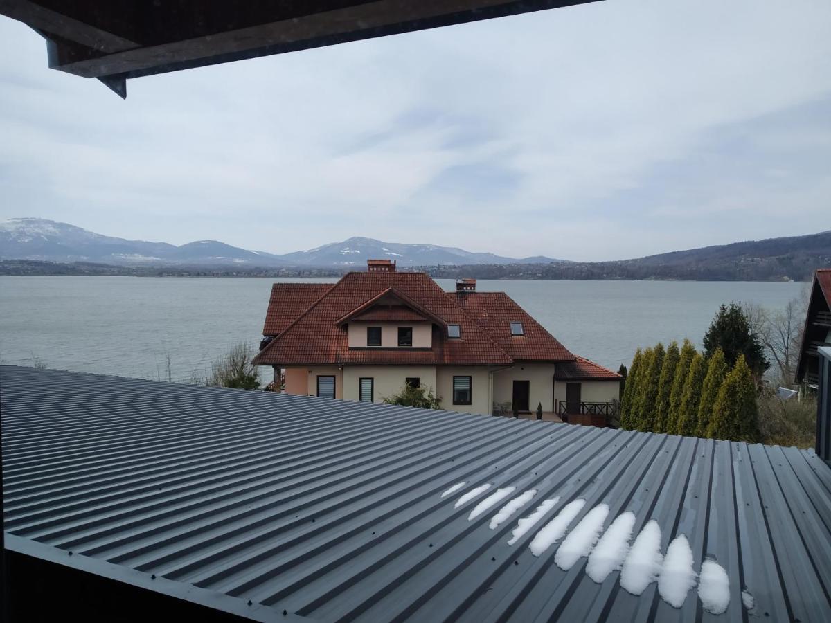 Osrodek Wypoczynkowy Mirabelka Hotel Zywiec Luaran gambar
