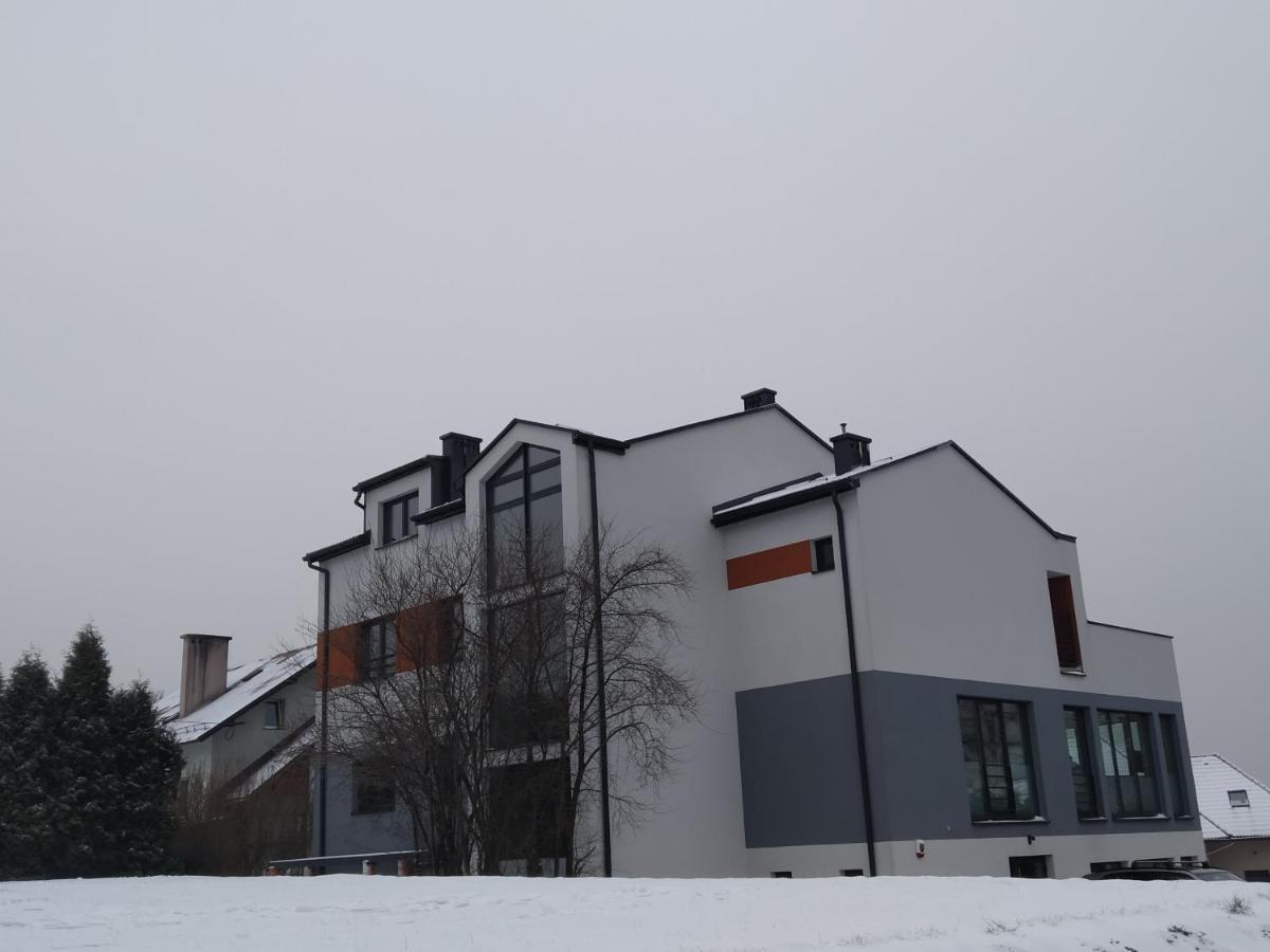 Osrodek Wypoczynkowy Mirabelka Hotel Zywiec Luaran gambar