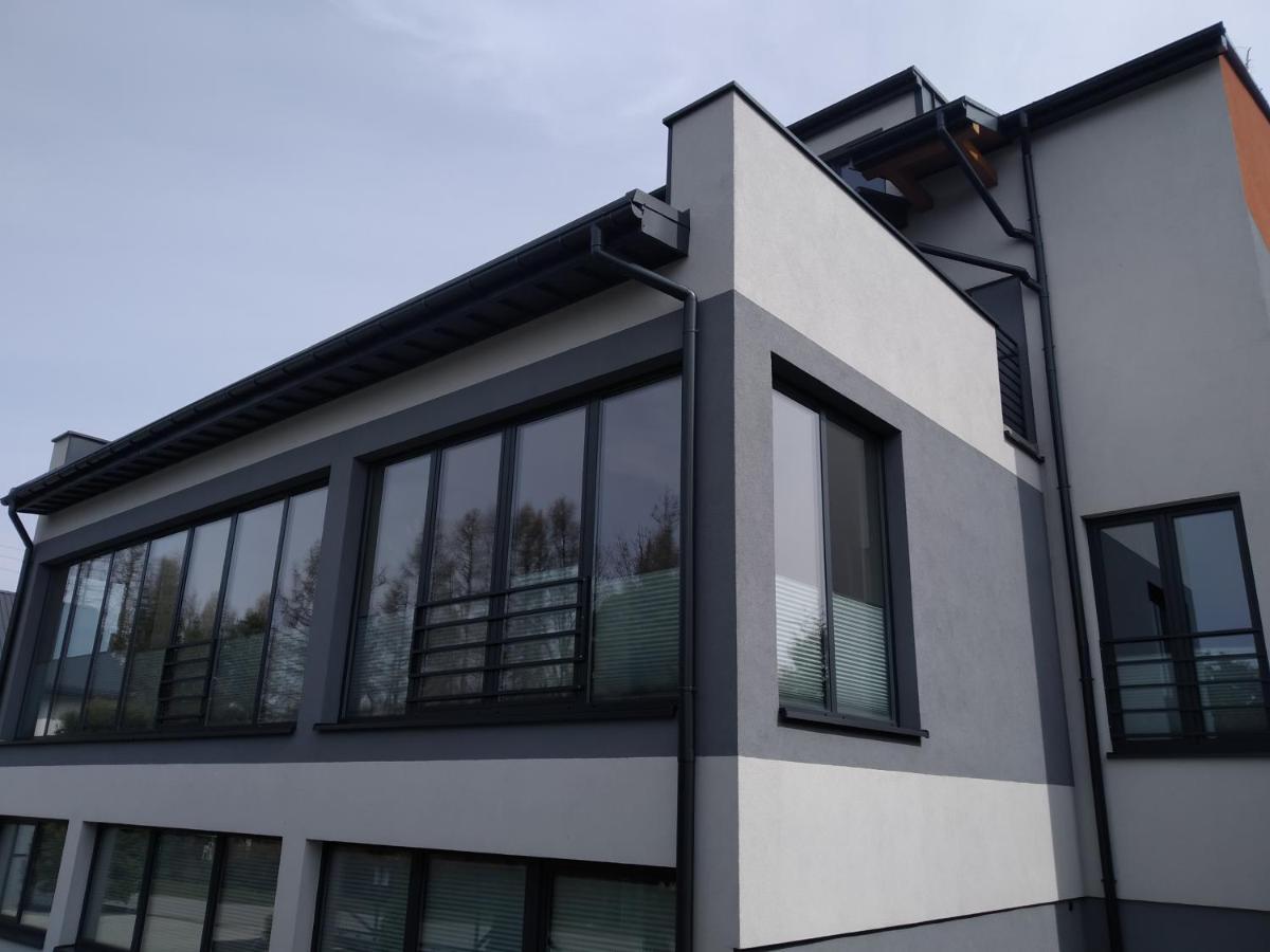 Osrodek Wypoczynkowy Mirabelka Hotel Zywiec Luaran gambar