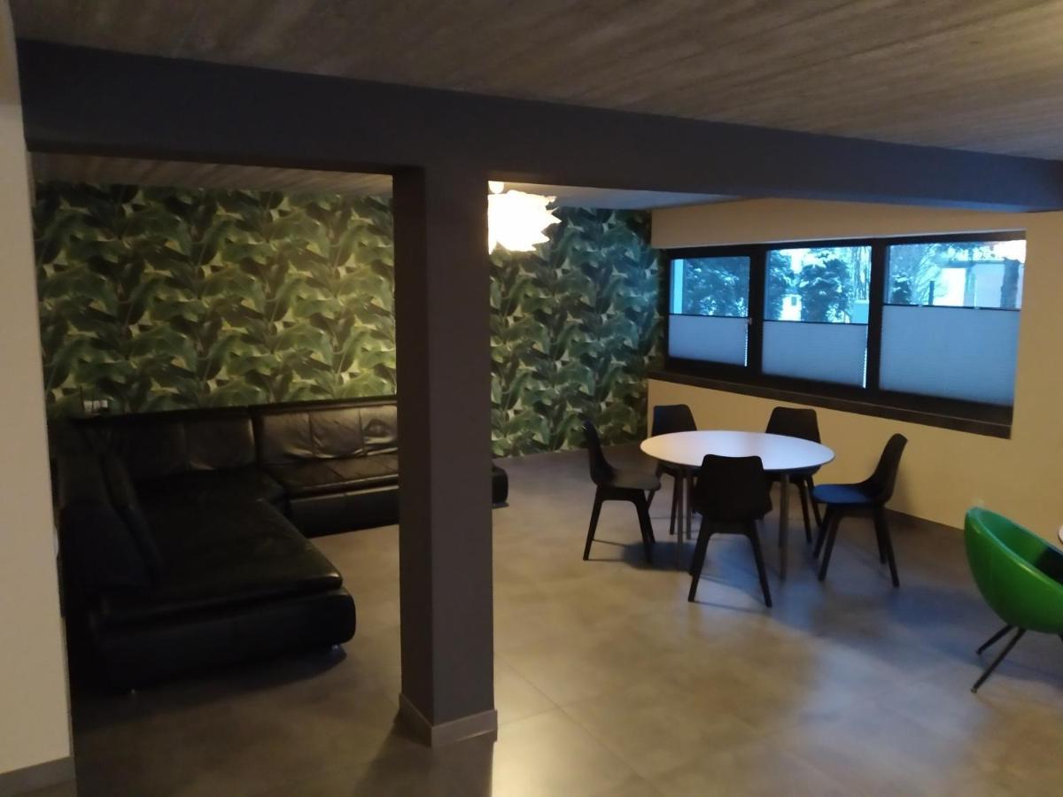 Osrodek Wypoczynkowy Mirabelka Hotel Zywiec Luaran gambar