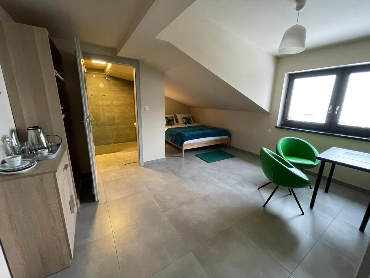 Osrodek Wypoczynkowy Mirabelka Hotel Zywiec Luaran gambar