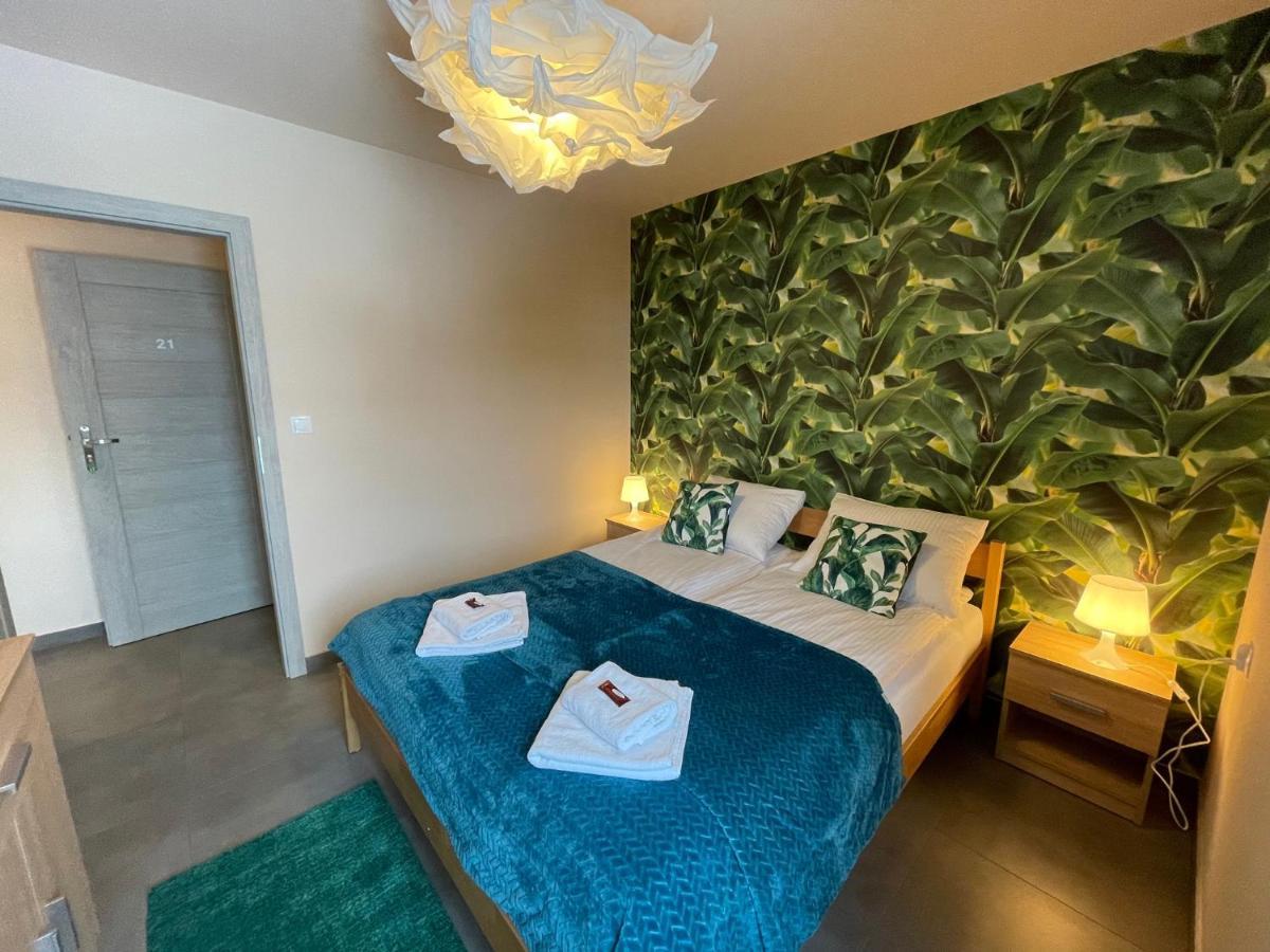 Osrodek Wypoczynkowy Mirabelka Hotel Zywiec Luaran gambar