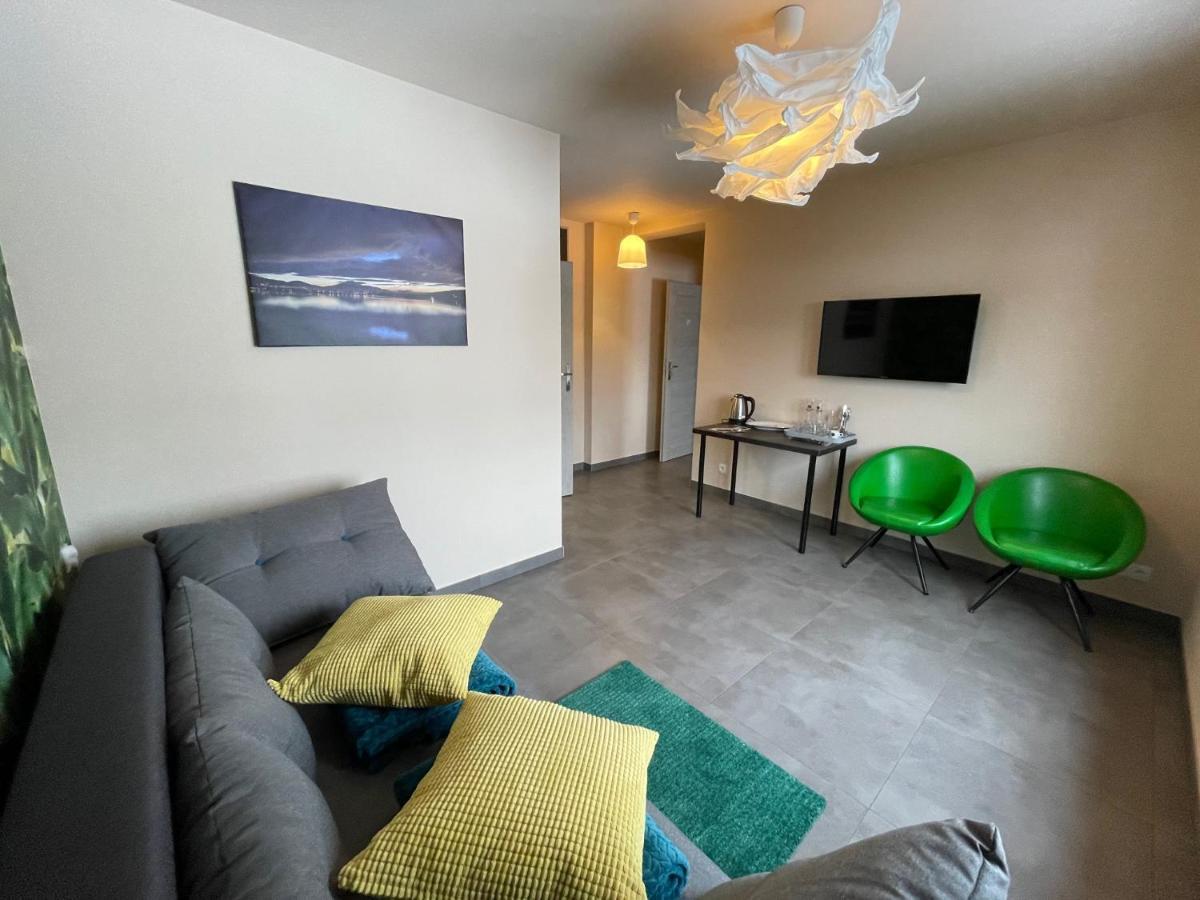 Osrodek Wypoczynkowy Mirabelka Hotel Zywiec Luaran gambar