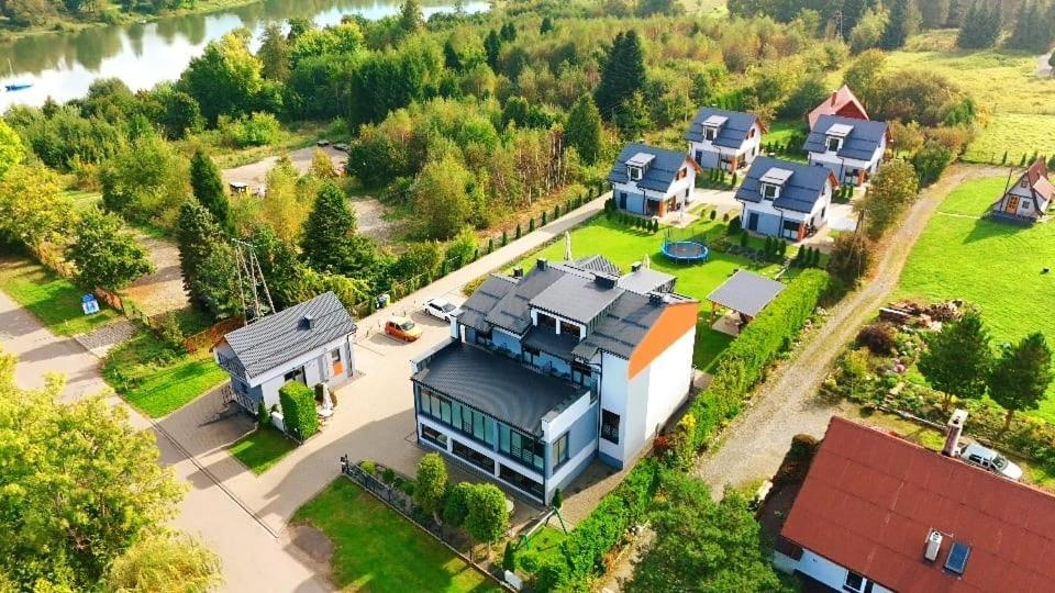 Osrodek Wypoczynkowy Mirabelka Hotel Zywiec Luaran gambar