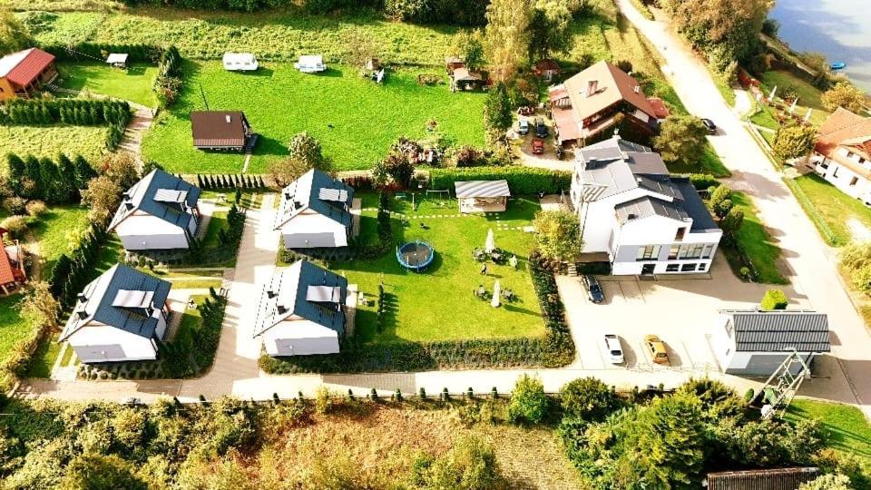 Osrodek Wypoczynkowy Mirabelka Hotel Zywiec Luaran gambar