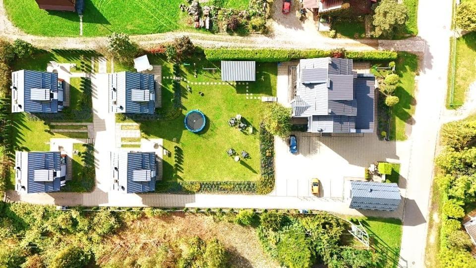 Osrodek Wypoczynkowy Mirabelka Hotel Zywiec Luaran gambar