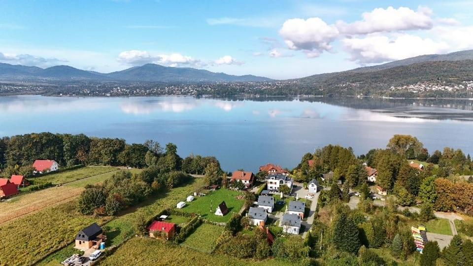 Osrodek Wypoczynkowy Mirabelka Hotel Zywiec Luaran gambar