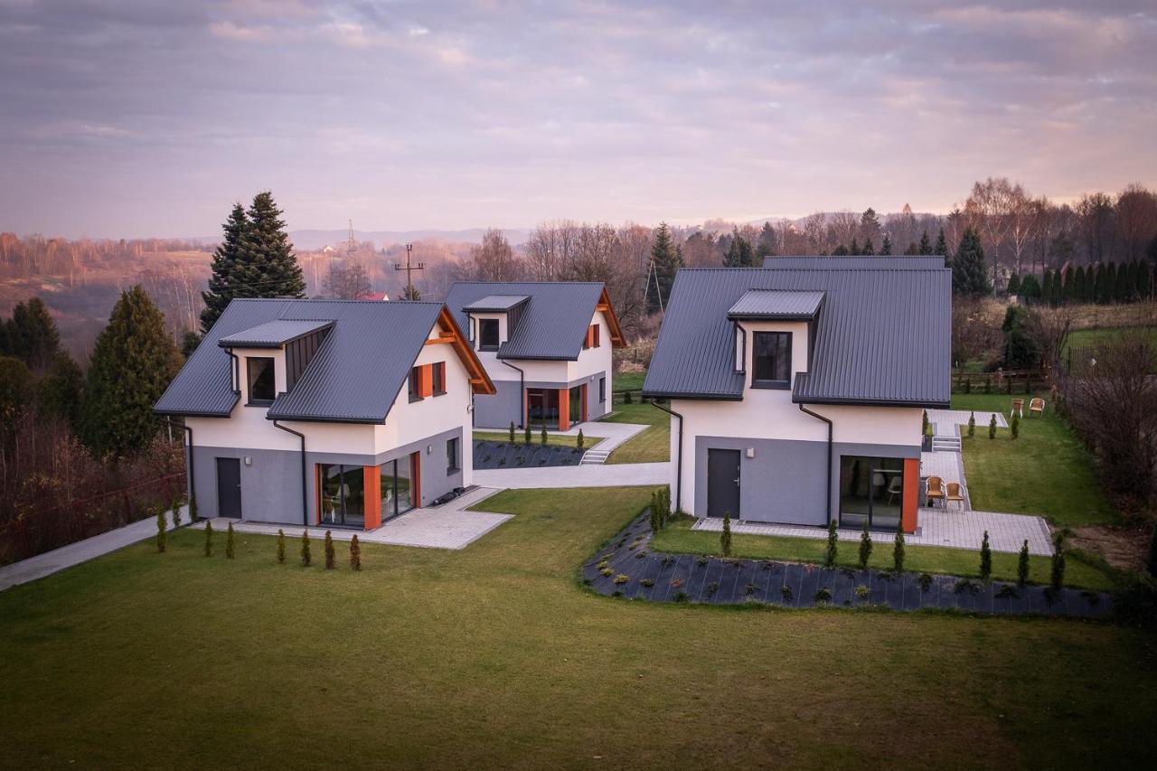 Osrodek Wypoczynkowy Mirabelka Hotel Zywiec Luaran gambar