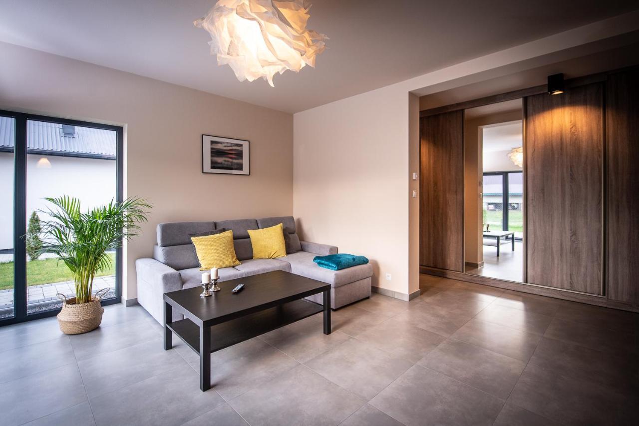 Osrodek Wypoczynkowy Mirabelka Hotel Zywiec Luaran gambar