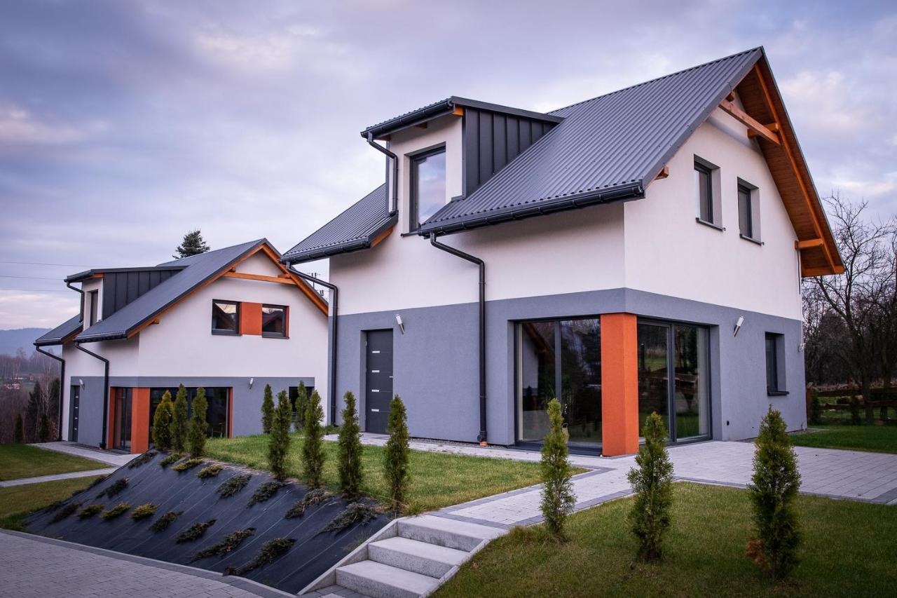 Osrodek Wypoczynkowy Mirabelka Hotel Zywiec Luaran gambar