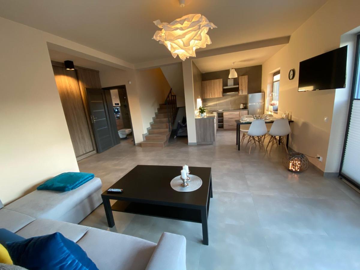 Osrodek Wypoczynkowy Mirabelka Hotel Zywiec Luaran gambar