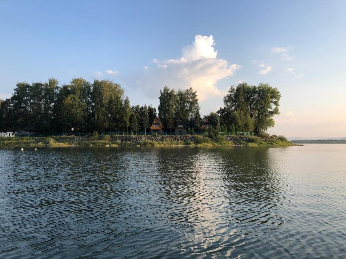 Osrodek Wypoczynkowy Mirabelka Hotel Zywiec Luaran gambar