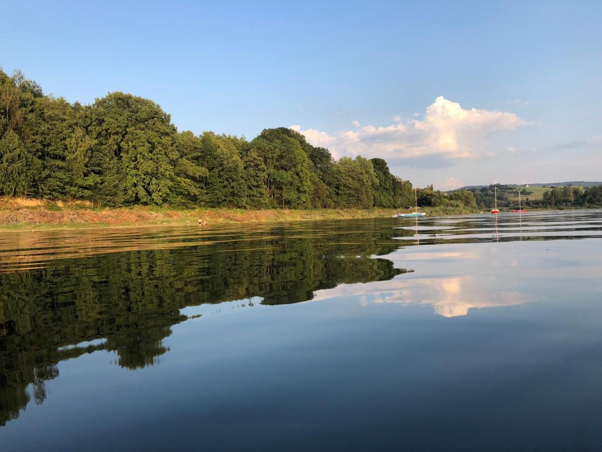 Osrodek Wypoczynkowy Mirabelka Hotel Zywiec Luaran gambar