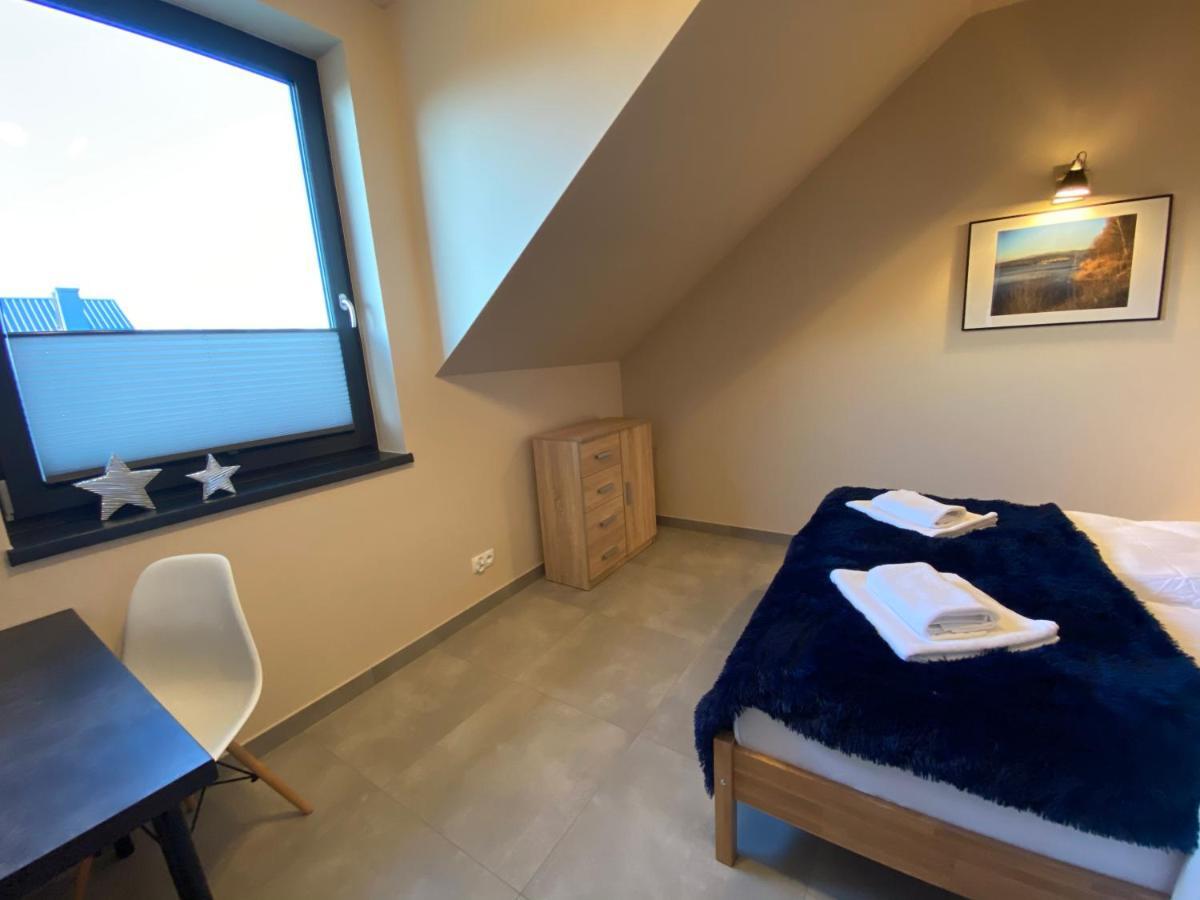 Osrodek Wypoczynkowy Mirabelka Hotel Zywiec Luaran gambar