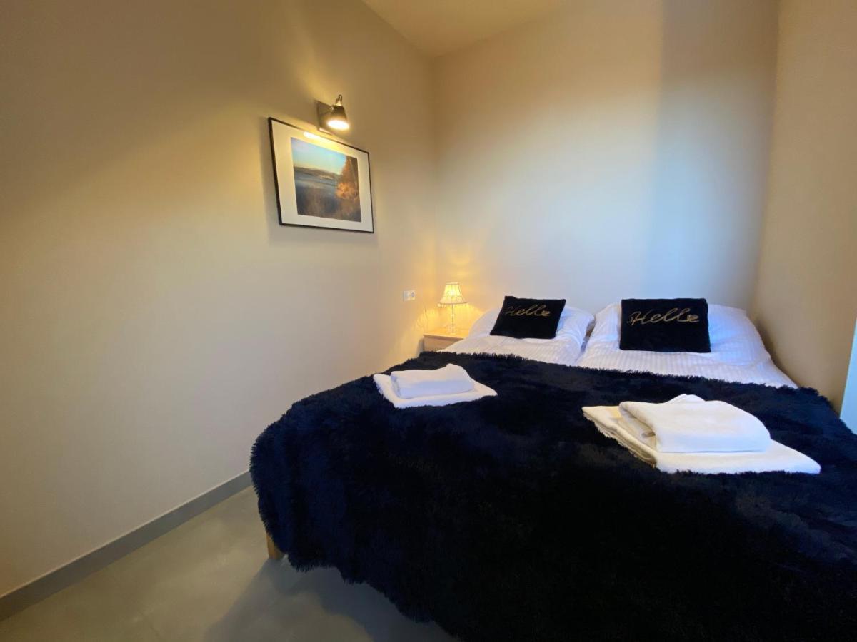 Osrodek Wypoczynkowy Mirabelka Hotel Zywiec Luaran gambar